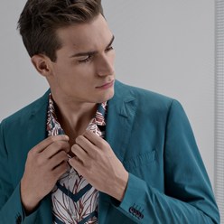 Giới Thiệu Bst Boss Smart Casual Mùa Prefall 18 35