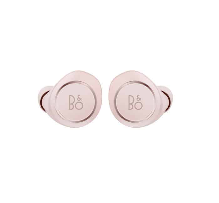 B&O Ra Mắt Tai Nghe Beoplay E8 Phiên Bản Đặc Biệt Powder Pink (Hồng Anh Đào) 11
