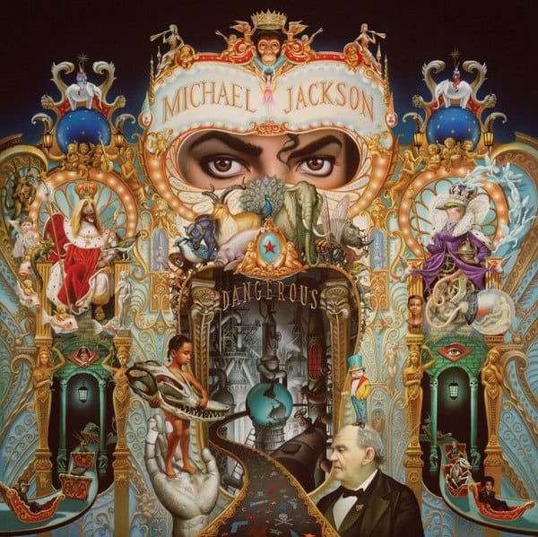 Hugo Boss Và Npg Mừng Triển Lãm “Michael Jackson: On The Wall” Tại London. 9