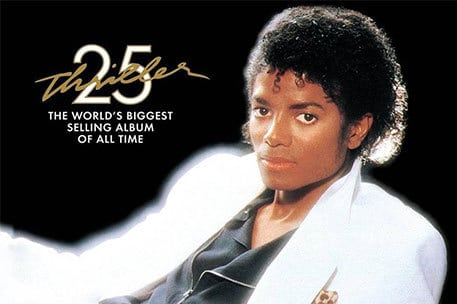 Hugo Boss Và Npg Mừng Triển Lãm “Michael Jackson: On The Wall” Tại London. 13