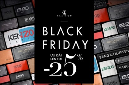 black friday 2018 kenzo