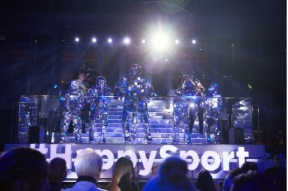 25 Năm Chopard Happy Sport: Bản Ngợi Ca Về Cuộc Sống Hân Hoan 11