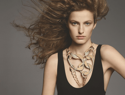 Hermès Enchainement Libres – NhữNg MắT XíCh “Tự Do’’ 5