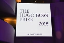 Nghệ Sĩ Simone Leigh Nhận Giải Hugo Boss Prize 2018 3