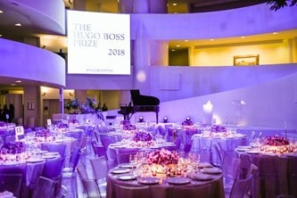 Nghệ Sĩ Simone Leigh Nhận Giải Hugo Boss Prize 2018 7