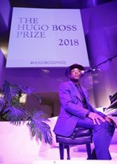 Nghệ Sĩ Simone Leigh Nhận Giải Hugo Boss Prize 2018 9