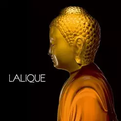 Lalique - Đấu Giá Thành Công Tượng Phật Pha Lê, Mang Lại Nụ Cười Đổi Đời Cho Trẻ Em Việt 7