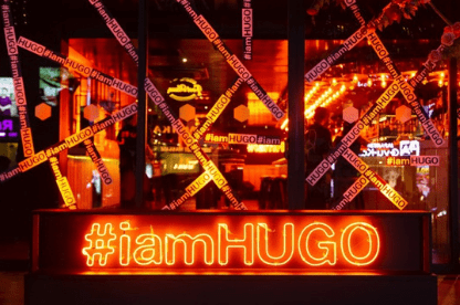 Hugo “Lên Tiếng” Với #Iamhugo Launch Party 31
