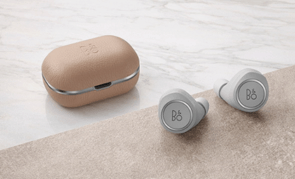 Bang & Olufsen Chính Thức Giới Thiệu Tai Nghe Beoplay E8 2.0 Với Cập Nhật Tính Năng Sạc Không Dây 1