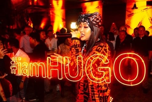 Hugo “Lên Tiếng” Với #Iamhugo Launch Party 3