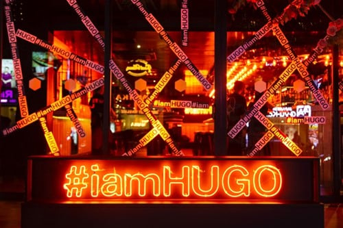 Hugo “Lên Tiếng” Với #Iamhugo Launch Party 9