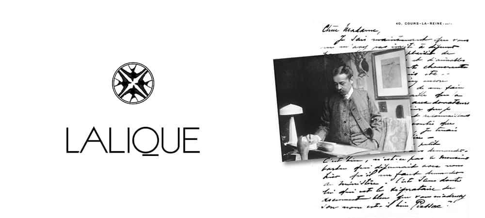 Di Sản Của René Lalique – Người Thổi Hồn Vào Những Phiến Pha Lê 1