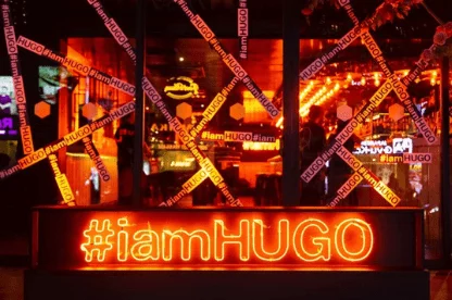 Hugo “Lên Tiếng” Với #Iamhugo Launch Party 1