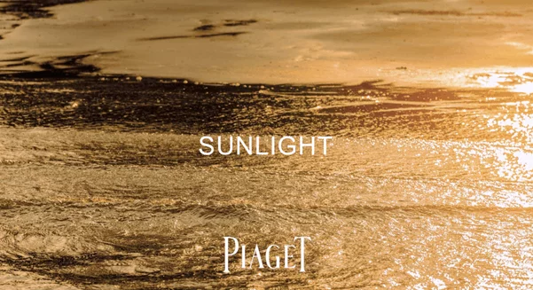 Piaget Sunlight: Vàng Hồng, Kim Cương Và Vầng Dương Rực Rỡ 3
