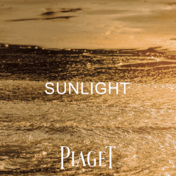Piaget Sunlight: Vàng Hồng, Kim Cương Và Vầng Dương Rực Rỡ 15