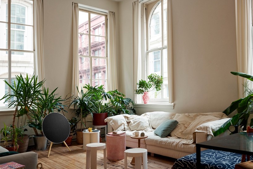 Bang & Olufsen Ra Mắt Chiếc Beoplay A9 Phiên Bản Mới Với Tính Năng Điều Khiển Bằng Giọng Nói 1