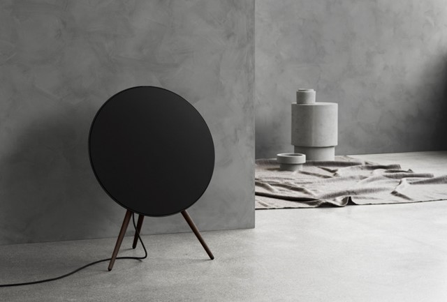 Bang & Olufsen Ra Mắt Chiếc Beoplay A9 Phiên Bản Mới Với Tính Năng Điều Khiển Bằng Giọng Nói 3