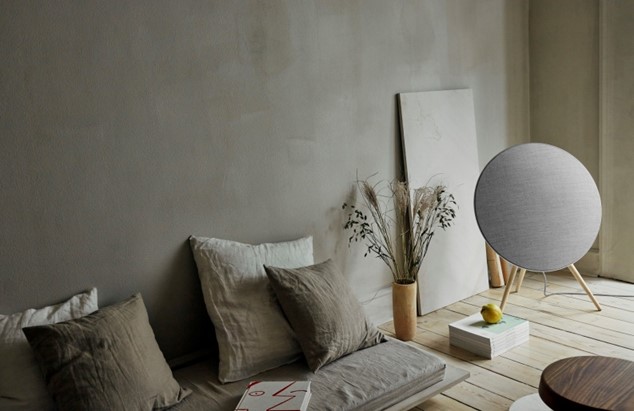 Bang & Olufsen Ra Mắt Chiếc Beoplay A9 Phiên Bản Mới Với Tính Năng Điều Khiển Bằng Giọng Nói 5