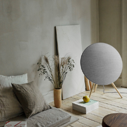 Bang & Olufsen Ra Mắt Chiếc Beoplay A9 Phiên Bản Mới Với Tính Năng Điều Khiển Bằng Giọng Nói 7