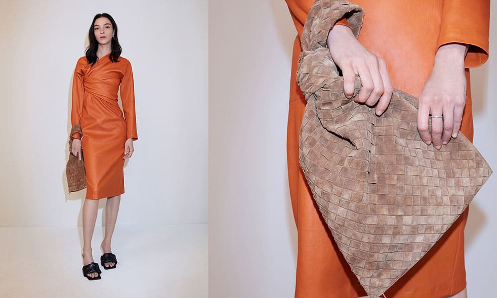 Chớm Xuân 2020 Từ Bottega Veneta: Thoải Mái Hơn, Sáng Tạo Hơn, Cách Mạng Hơn! 1