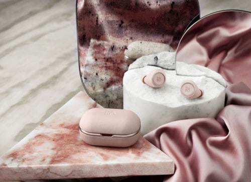 Bang & Olufsen Sắm Diện Mạo Mới Cho Những Thiết Kế Kinh Điển Trong Bst “Hues Of Pink” 5