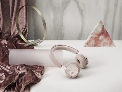Bang & Olufsen Sắm Diện Mạo Mới Cho Những Thiết Kế Kinh Điển Trong Bst “Hues Of Pink” 7