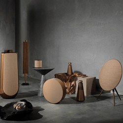 Milan Design Week 2019 - Bang & Olufsen Hoàn Thiện Bst Bronze Collection Với 4 Sản Phẩm Hoàn Toàn Mới 1