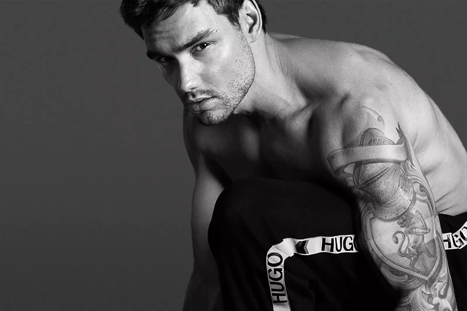 Hugo X Liam Payne: Khi Cựu Thành Viên Nhóm One Direction Thử Sức Với Thời  Trang - Tamson