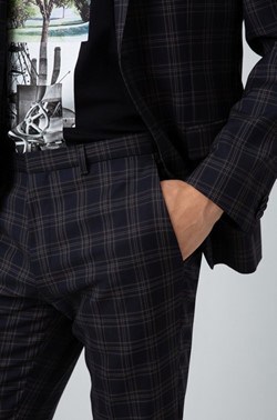 Hugo Tailoring – Mặc Suit Chỉn Chu Mà Không Nhàm Chán 27