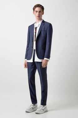Hugo Tailoring – Mặc Suit Chỉn Chu Mà Không Nhàm Chán 31