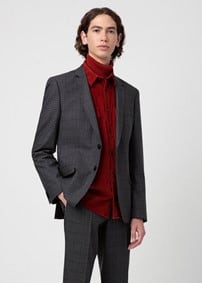 Hugo Tailoring – Mặc Suit Chỉn Chu Mà Không Nhàm Chán 15