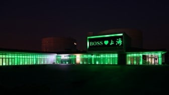 Boss Lựa Chọn Thượng Hải Để Ra Mắt Bst Pre-Fall 2020 Với Chủ Đề “Boss Loves Shanghai” 21