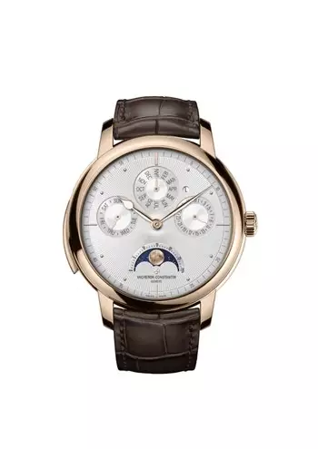 Vacheron Constantin Giới Thiệu Bộ Sưu Tập Mới ‘La Musique Du Temps' Và Một Số Mẫu Mới Từ Bộ Phận Chế Tác Les Cabinotiers 5