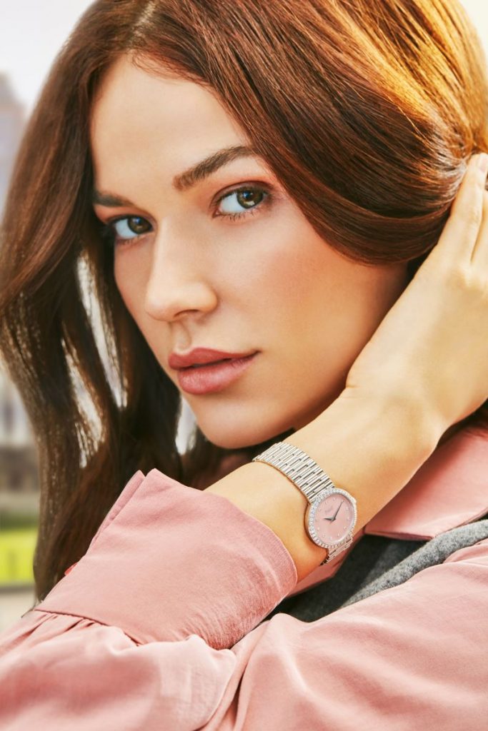Piaget - Đồng hồ siêu mỏng hay trang sức tuyệt mỹ 7