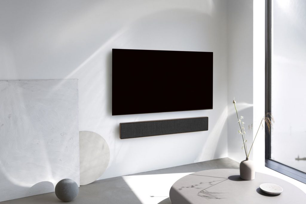 Beosound Stage – Mang rạp hát chuyên nghiệp về nhà 8 Beosound Stage – Mang rạp hát chuyên nghiệp về nhà 7