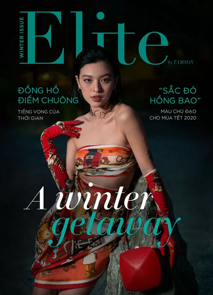 E-Magazine 1