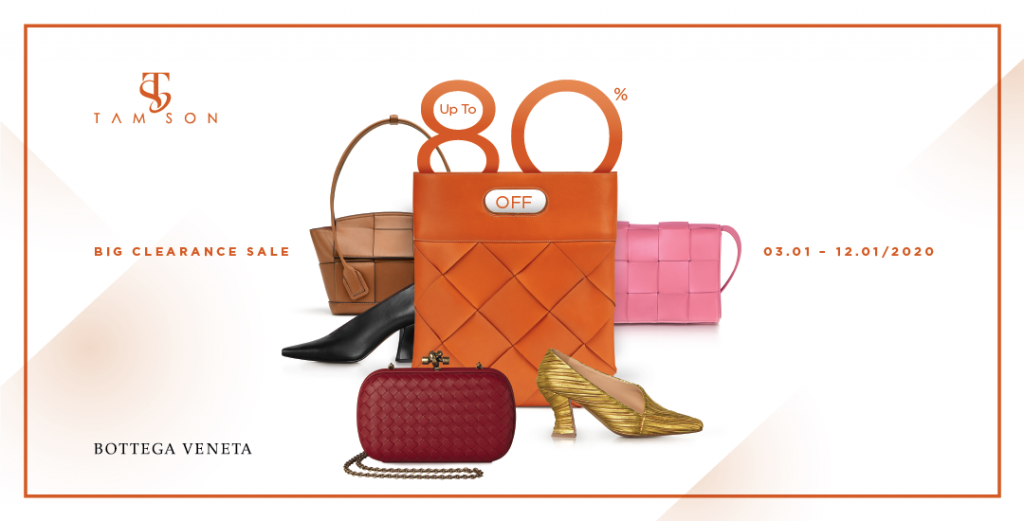 Ưu Đãi Chưa-Từng-Có Lên Tới 80% Từ Bottega Veneta 4 Ưu Đãi Chưa-Từng-Có Lên Tới 80% Từ Bottega Veneta 3