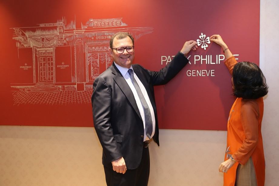 Patek Philippe 4 Patek Philippe 3
