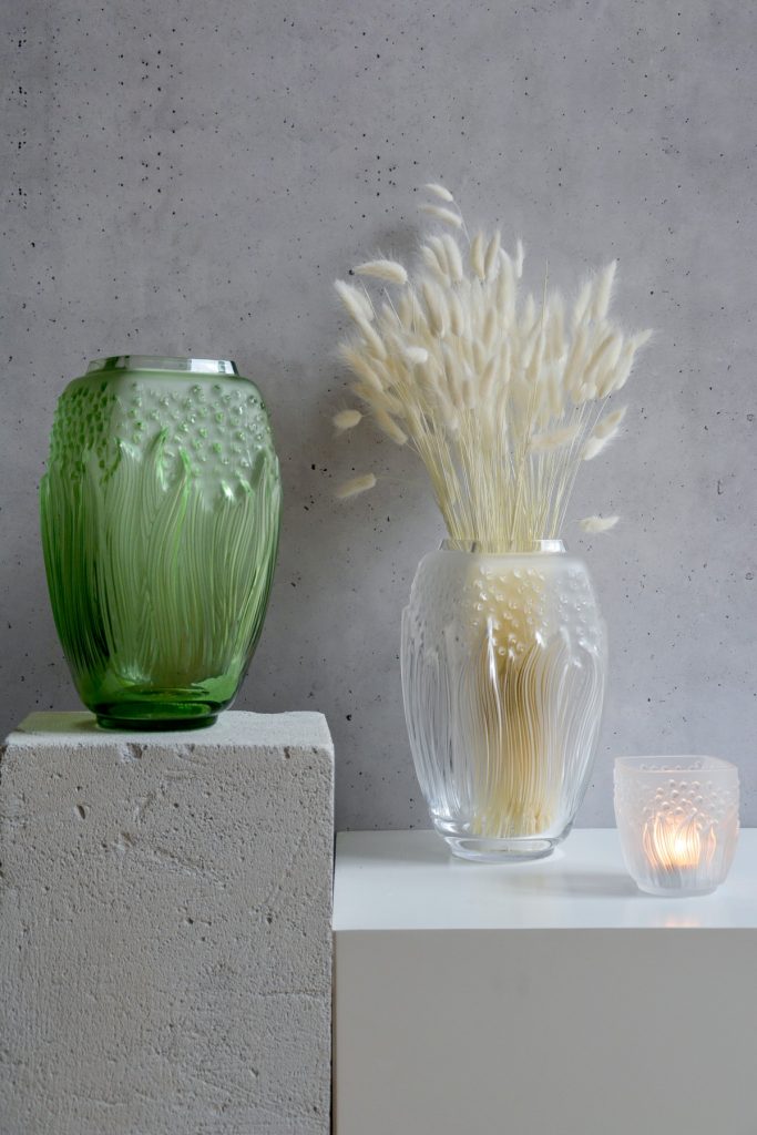 Lalique “Botanica” : Khi Pha Lê Đơm Thành Hoa Cỏ 7