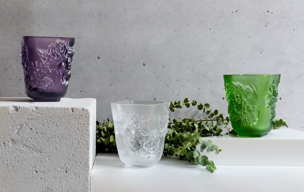 Lalique “Botanica” : Khi Pha Lê Đơm Thành Hoa Cỏ 5