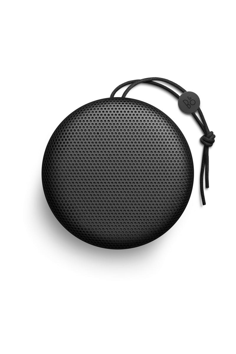 Beoplay A1 Black 1