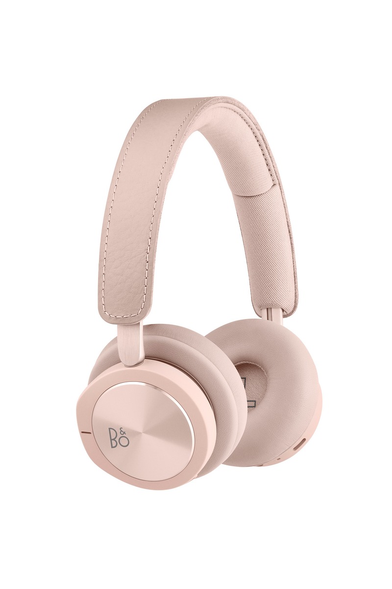 BeoPlay H8i Pink 1