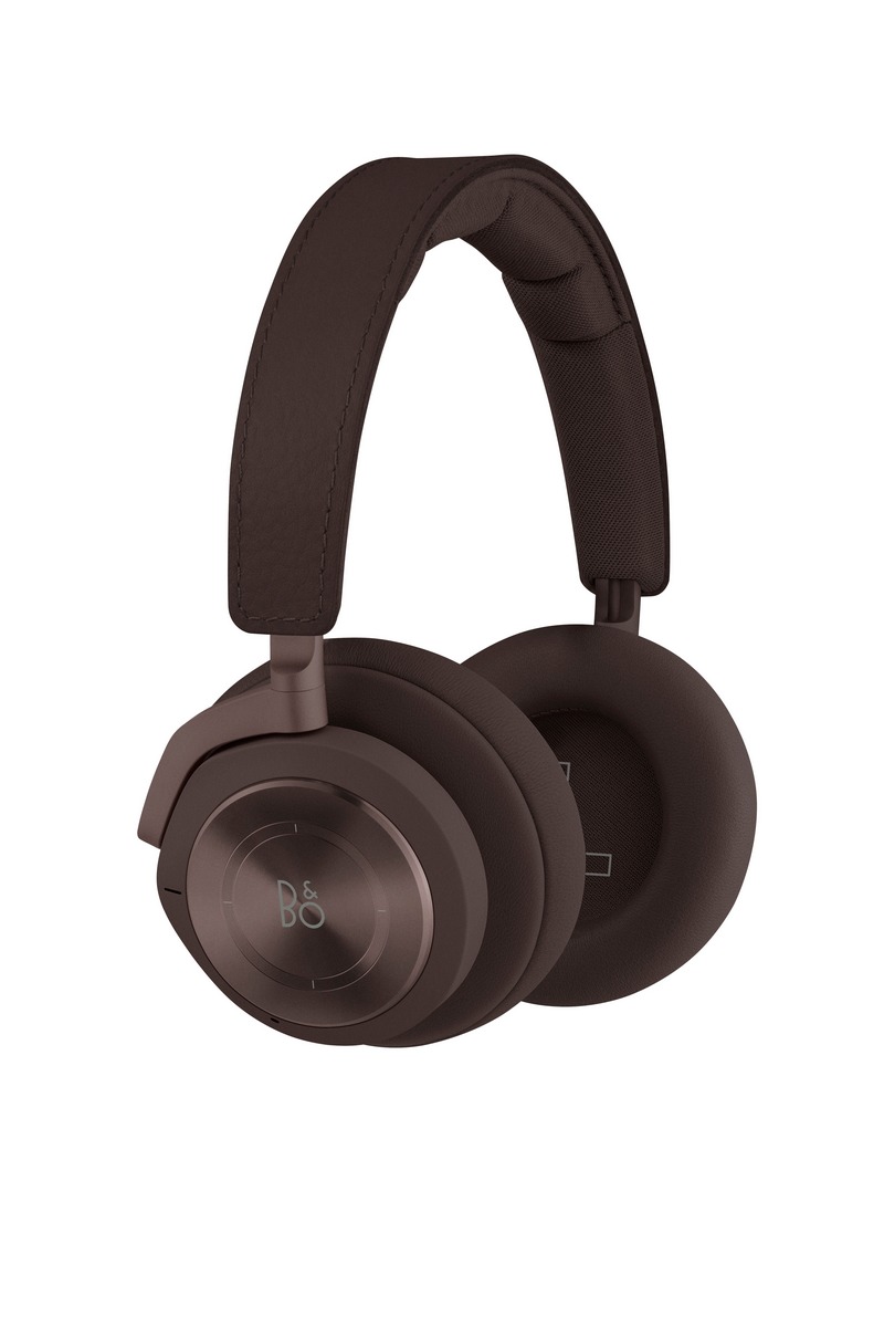 BeoPlay H9 3.0 Chestnut 1