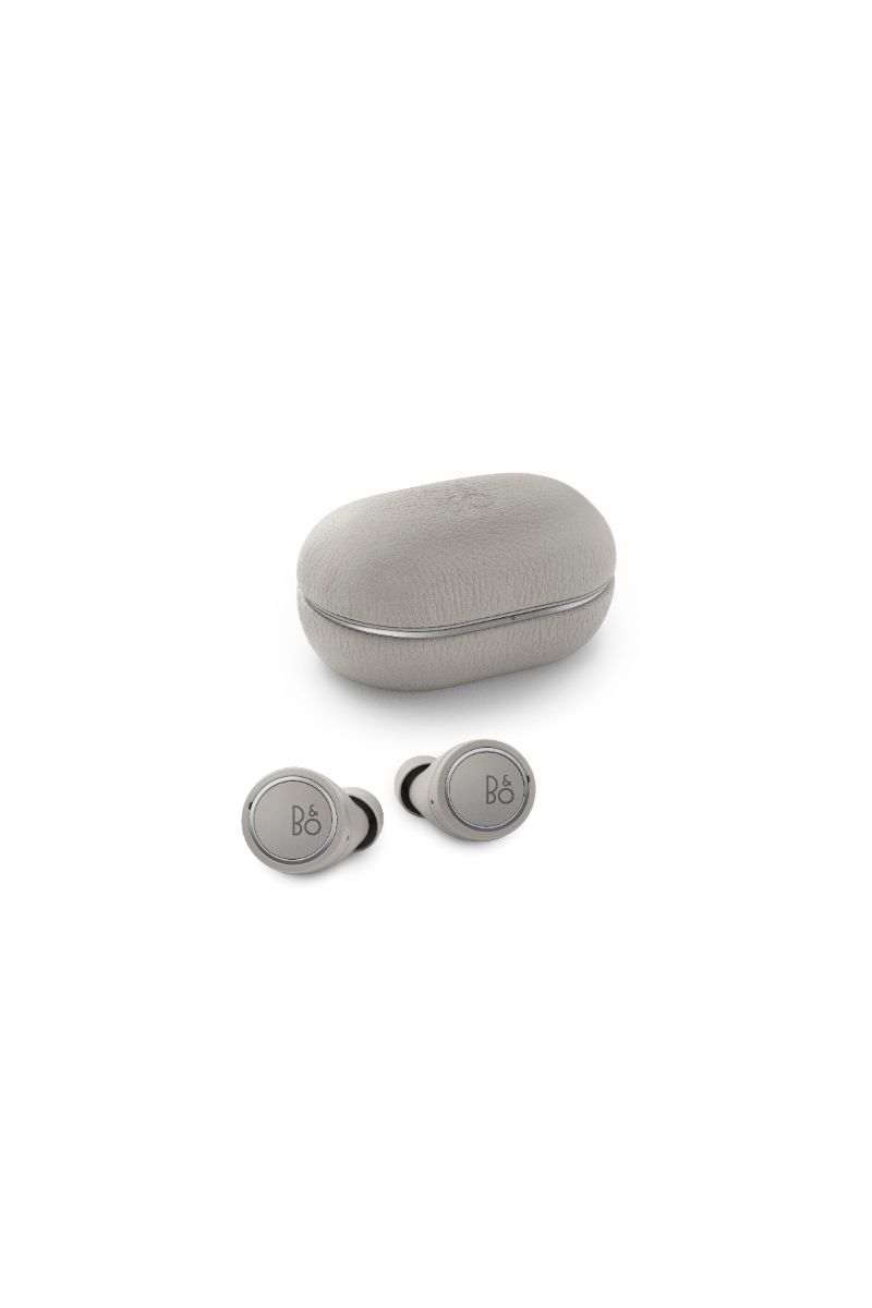 Beoplay E8 3.0 Grey mist 3