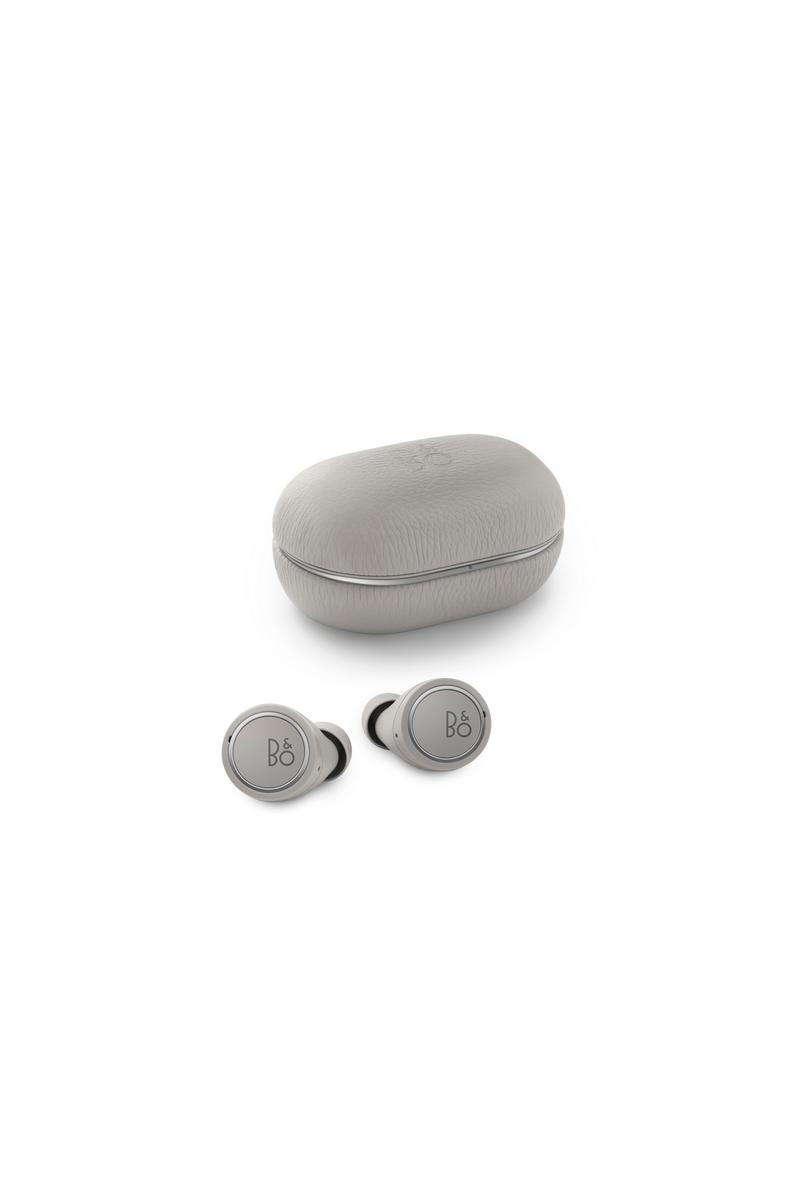 Beoplay E8 3.0 Grey Mist 5