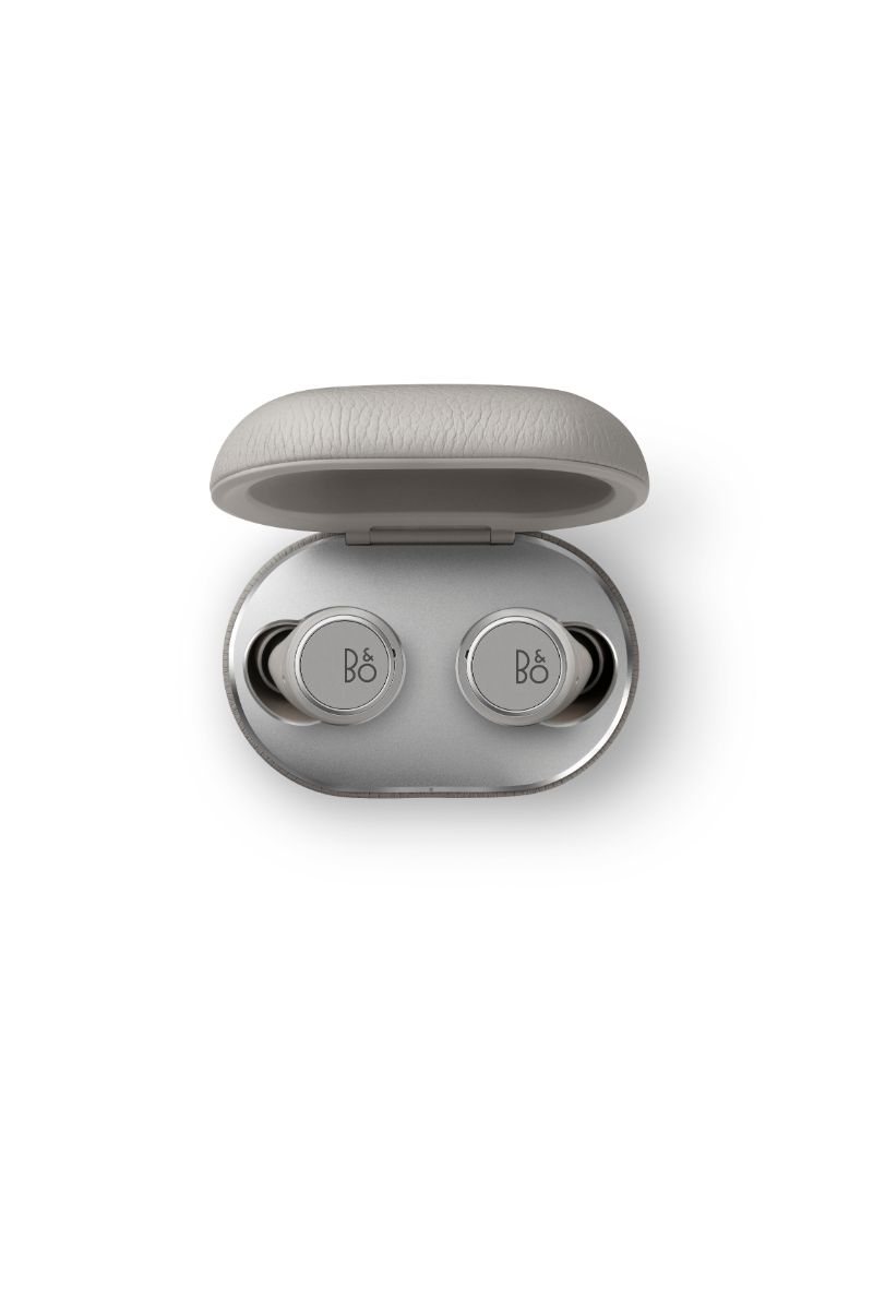 Beoplay E8 3.0 Grey mist 1