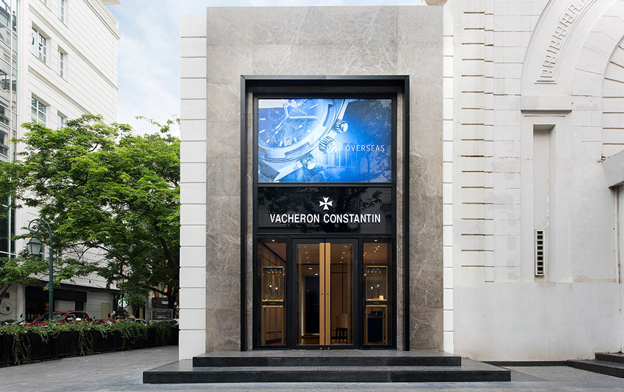 Vacheron Constantin 15 Vacheron Constantin 14