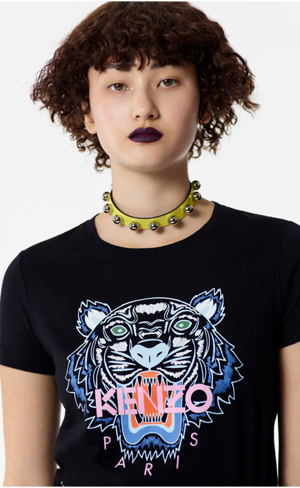Kenzo 5 Kenzo 4