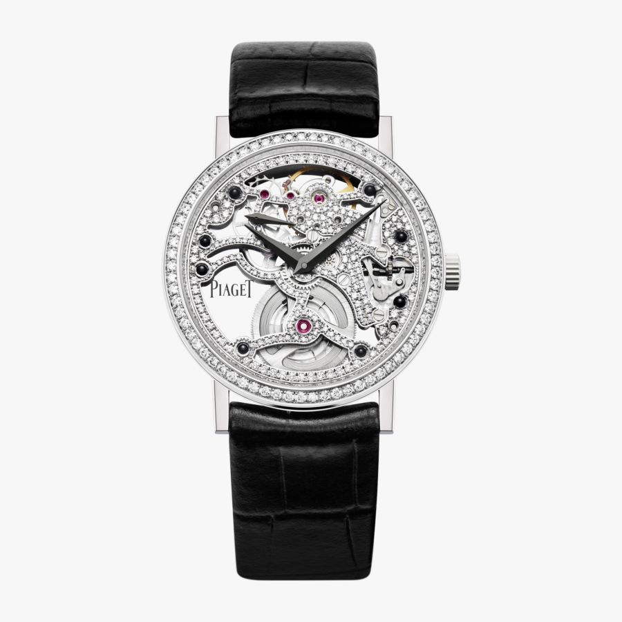 Piaget 8 Piaget 7