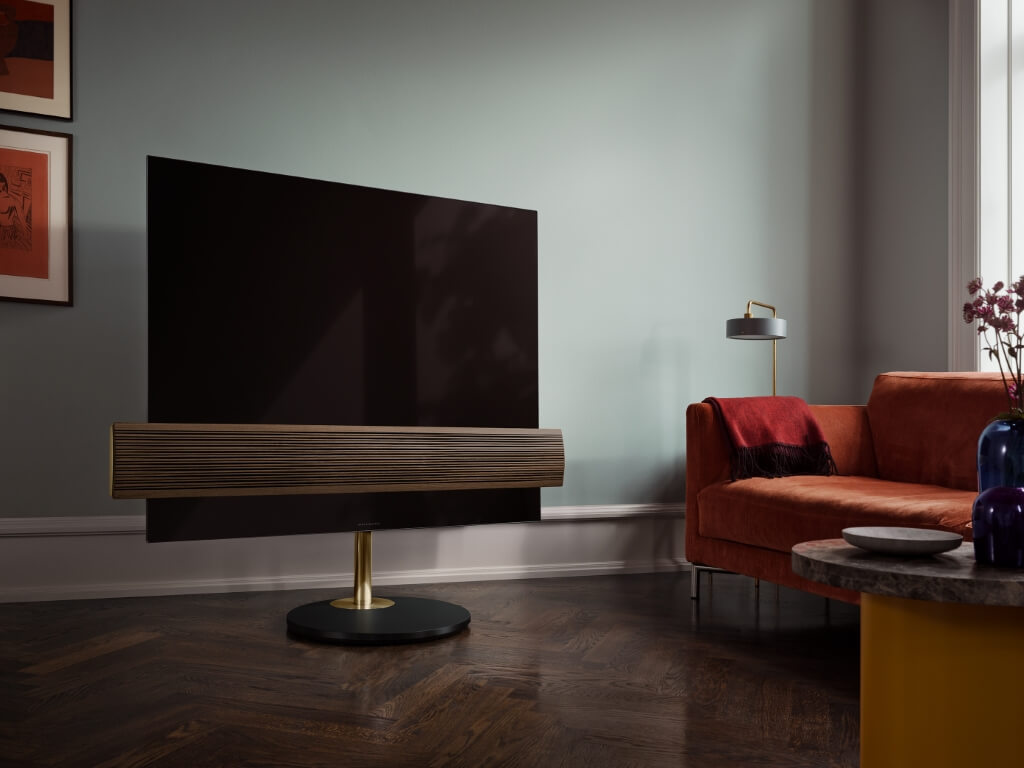 Bang & Olufsen 8 Bang & Olufsen 7